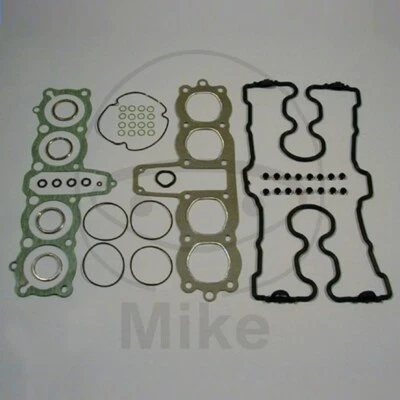 SERIE GUARNIZIONI SMERIGLIO ATHENA PER HONDA 750 CB SC NIGHTHAWK 1980-1983 Foto 1 de 2