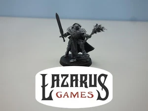 Warhammer AoS Order Stormcast Eternals - Knight-Questor (unbemalt) - Bild 1 von 4