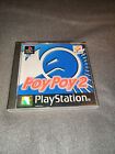 Poy Poy 2 (PSone, 1999) - Sony Playstation 1 Game - PS1 Game