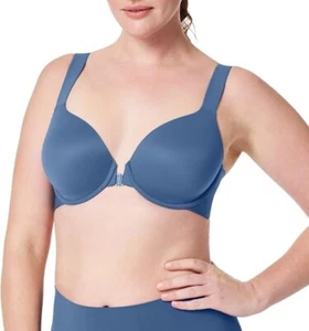 NEW! $68 SPANX SMOOTH BRA-LLELUJAH LIGHTLY LINED FULL COVERAGE BRA SZ 38DD - Picture 1 of 2