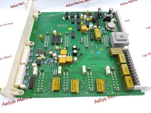 TABLERO De Expansión ABB DSPX-310 - Picture 1 of 7