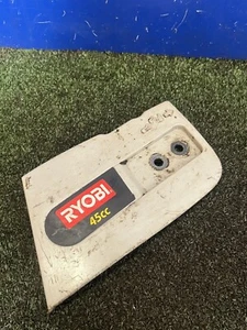 Ryobi PCN 4545 Benzin Kettensäge Kupplungsdeckel - Bild 1 von 3