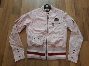Tommy Hilfiger Bomber Jacket Coats 