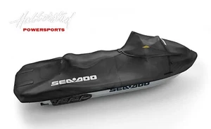 Cubierta de remolque Sea Doo - Nueva - 295100925 - FISH PRO (RXT RXT-X GTX WAKE PRO W EXT) - Imagen 1 de 4