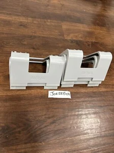 Lot of 5 Avaya 9408 9608G 9611G Office Phone Flip Stand Replacement -Stand ONLY✅ - Picture 1 of 2