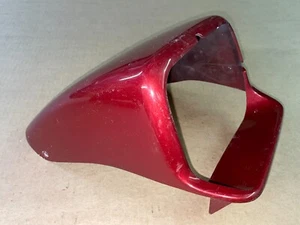 Corvette Headlight Headlamp Cover Bezel 84,85,87,88,89,90,91,92,93,94,95,96 LH - Picture 1 of 11