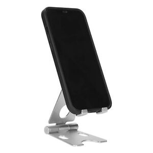 Aluminum Alloy Desk Cell Phone And Tablet Holder Multi Angle Adjustment Cell BGS