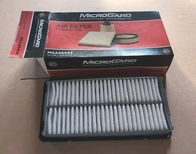 Filtro de aire compatible con Honda Accord V6 1998-2002 3,0 L 2001-2003 Acura CL V6 3,2 L NUEVO Foto 1 de 2