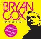 Bryan Cox - Crux Da House [CD]