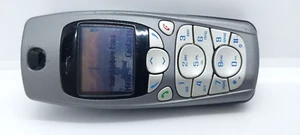 Nokia 3560 muy raro sin tarjeta SIM teléfono celular encendido - Imagen 1 de 5