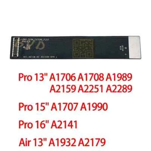 Nuevo cable flexible de prueba de extensión de pantalla LCD para MacBook Pro Air 13" 15" 16" - Imagen 1 de 4