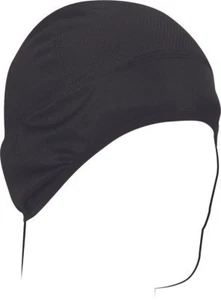 REVESTIMIENTO CASCO ZAN COOLMAX NEGRO - WHLC114 - OSFM Street MX Off Road - Imagen 1 de 1