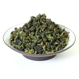 GOARTEA Tie Guan Yin Oolong Tea Fujian Anxi Tieguanyin High Mount Iron Goddess - Picture 1 of 4