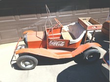 car parade shriner shriners model vintage