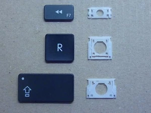 Llave Retina MacBook Pro con clip tipo J. 13"" y 15"" A1398 A1425 A1502 2012-2016 - Imagen 1 de 1