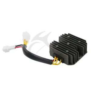 Voltage Regulator Rectifier For Suzuki DRZ400 RZ400E DRZ400S DRZ400SM 2000-2024 - Picture 1 of 6