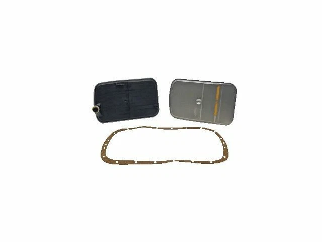 Kit de filtro de transmisión automática WIX para BMW 325Ci 2003-2006 2,5 L 6 cilindros 53PRHB Foto 1 de 1