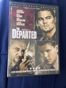 Die Verstorbenen (DVD, 2006) - Bild 1 von 3