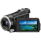 SONY HDR-CX700V/B Digitaler HD-Videokamera-Recorder, schwarz, getestet und...