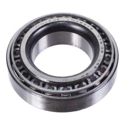 JAGUAR E-TYPE S1 S2 DIFF BRG OUTPUT - Image 1 of 4