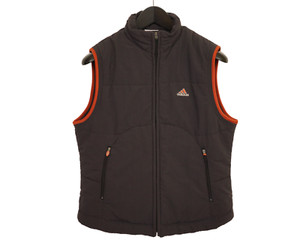 adidas weste türkis