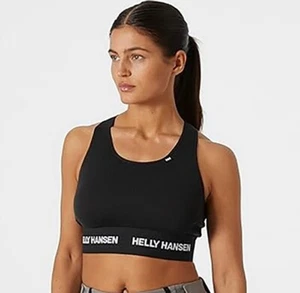 Helly Hansen Damen Lifa Merino Midweight Base Layer BH - L - Bild 1 von 5