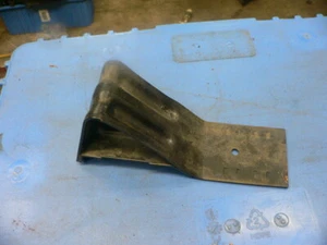 1988-94 BMW 750iL E32 Wheel Chock - Picture 1 of 1
