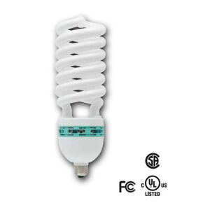 Westinghouse 37072 Twist CFL High Wattage Light Bulb Fluorescent E26 85W