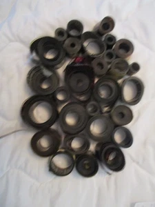 Posten 28 verschiedene Kleinbildfilmrollen - Bild 1 von 13