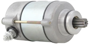 New Hi Torque Starter for KTM 250/300 XC Cycle 55140001000 55140001100 SMU0525 - Picture 1 of 8