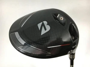 Bridgestone B3 DD Driver 2022 10.5° Stiff Regular 45.75in Driver RH 286g - Picture 1 of 4