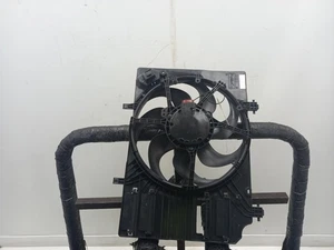 FORD PUMA Radiator Cooling Fan 2019-2025 1.0L B7JB MHEV  - Picture 1 of 7