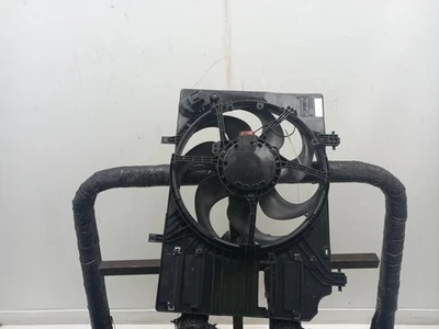 FORD PUMA Radiator Cooling Fan 2019-2025 1.0L B7JB MHEV  - Image 1 of 4