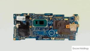 Carte mère Dell pour Select Inspiron 7306 2 en 1 - Socket FCBGA1449 - FCDVH - Photo 1/1