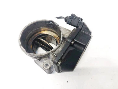 Válvula de carrocería de acelerador de alto flujo Volkswagen Passat 2007 (control de aire #1905735-04 Foto 1 de 4
