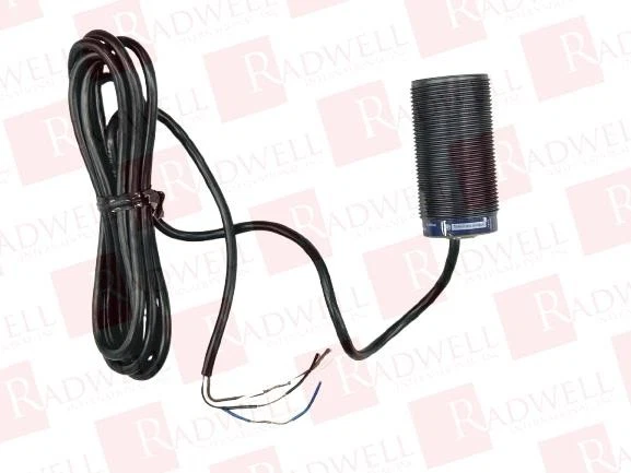 TELEMECANIQUE SENSORS XS4P30KP340 / XS4P30KP340 (USED) - Image 1 of 1