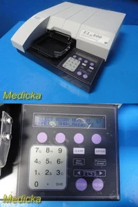 BioTek ELx800 Universal Microplate Reader – Model ELx800WAM | Parts Only ~ 38576 - Picture 1 of 8