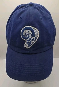 Los Angeles Rams '47 Brand Franchise Fitted Cap Hat Large (L) NFL Football - Picture 1 of 12