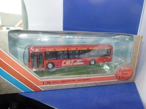 EFE 27629 Wright Volvo B10 Renown Bus CMT Liverpool Merseyside Route 79 MIB - Picture 1 of 5