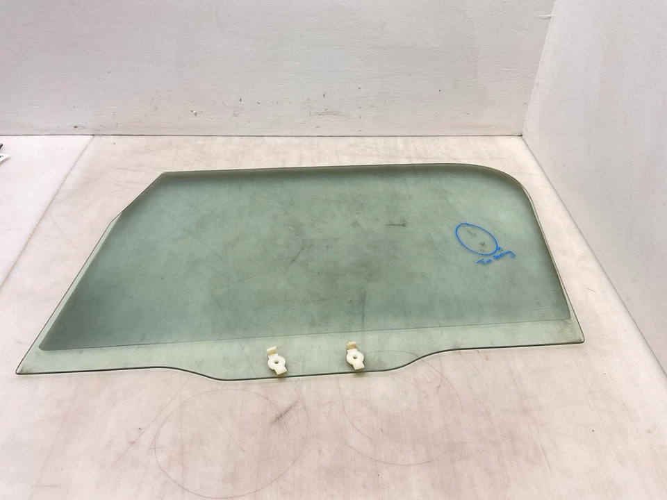 Jeep TJ Wrangler OEM Mopar pasajero puerta delantera derecha vidrio 1997-2006 039588 Foto 1 de 4