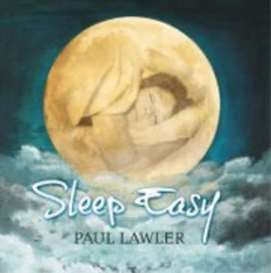 Paul Lawler Sleep Easy (CD) Album - Imagen 1 de 1