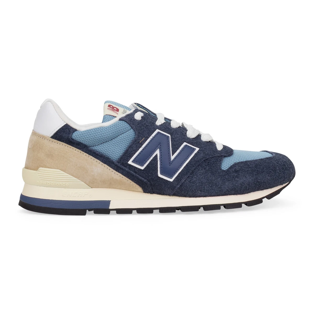 Las mejores ofertas en New Balance 996 Made in USA Navy | eBay