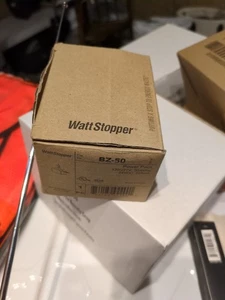 Watt Stopper BZ-50 Power Pack, 120/277v, 24vdc, 225mA, 4EFP3, Unused Surplus - Picture 1 of 1