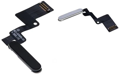 ✅ Power Button Flex Cable Replacement For iPad Air 4 / Air 5 (4th / 5th Gen) OEM - Image 1 of 4