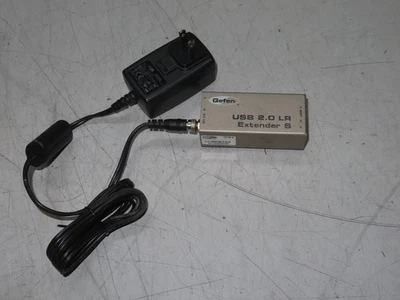 Extensor Gefen EXT USB 2.0 LR Foto 1 de 3