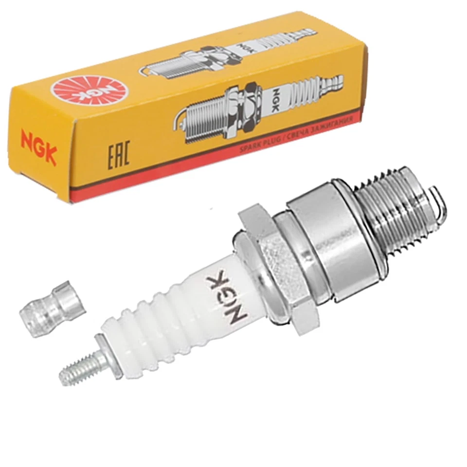 33694 - CANDELA DI ACCENSIONE B5HS NGK compatibile con PEUGEOT 105 50 (1 CYL) 0