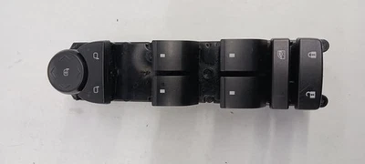 '10-'17 BUICK ENCLAVE Front Door Switch Driver master OEM 1 Year Warranty! - Image 1 of 4