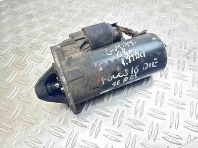 FORD C-MAX II DXA/CB7, DXA/CEU Démarreur 1.80 Diesel 85kw 2008 31378839 - Immagine 1 di 4