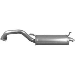 Muffler for Mitsubishi Magna Sedan 3 Litre and 3.5L (02/1996 - 2005), Verada (10 - Picture 1 of 1