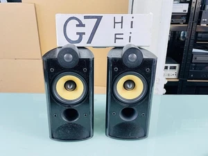 ALTAVOCES BOWERS & WILKINS XT2 B&W - Imagen 1 de 11